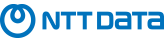 NTTデータ